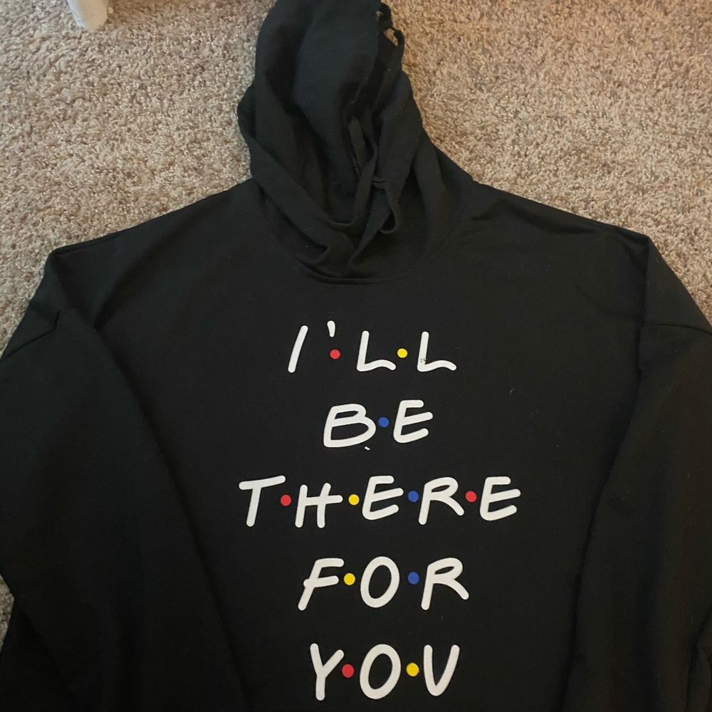 sweatshirt